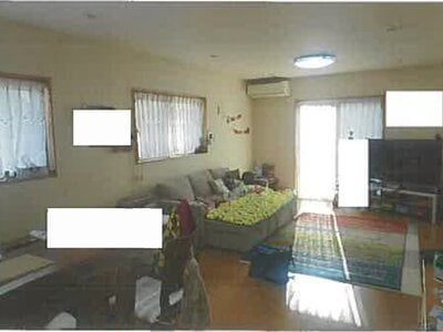 兵庫県明石市 魚住駅15分 戸建て 973万円の競売物件情報 #6