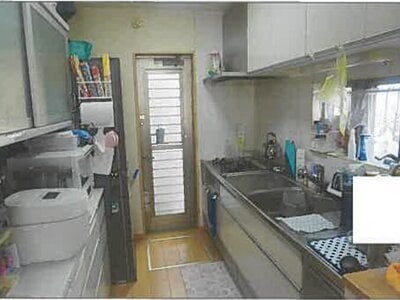 兵庫県明石市 魚住駅15分 戸建て 973万円の競売物件情報 #7