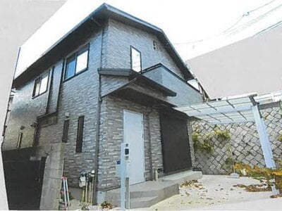 兵庫県神戸市灘区 六甲ケーブル下駅9分 戸建て 2,022万円の競売物件情報 #3