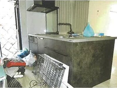 兵庫県神戸市灘区 六甲ケーブル下駅9分 戸建て 2,022万円の競売物件情報 #5