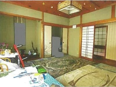 兵庫県南あわじ市 戸建て 593万円の競売物件情報 #12