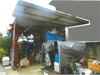 兵庫県南あわじ市 戸建て 593万円の競売物件情報 #36