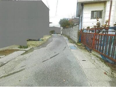 兵庫県南あわじ市 戸建て 593万円の競売物件情報 #4