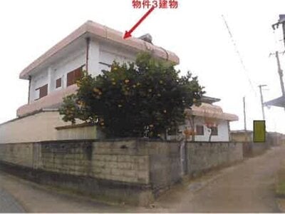 兵庫県南あわじ市 戸建て 593万円の競売物件情報 #42