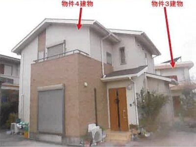 兵庫県南あわじ市 戸建て 593万円の競売物件情報 #43