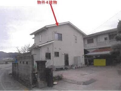 兵庫県南あわじ市 戸建て 593万円の競売物件情報 #44