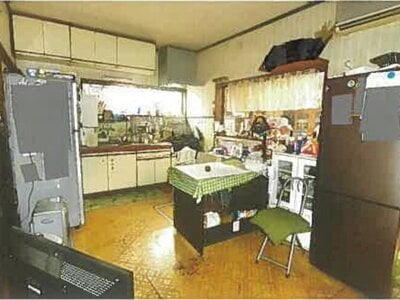 兵庫県南あわじ市 戸建て 593万円の競売物件情報 #9