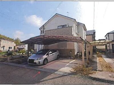 兵庫県神戸市西区 西神南駅 戸建て 819万円の競売物件情報 #14