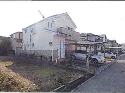 兵庫県神戸市西区 西神南駅 戸建て 819万円の競売物件情報 #15