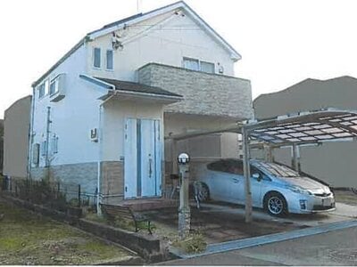 兵庫県神戸市西区 西神南駅 戸建て 819万円の競売物件情報 #3