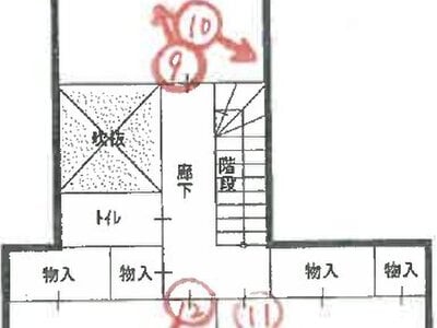 (値下げ) 兵庫県明石市 東二見駅10分 戸建て 365万円の競売物件情報 #3