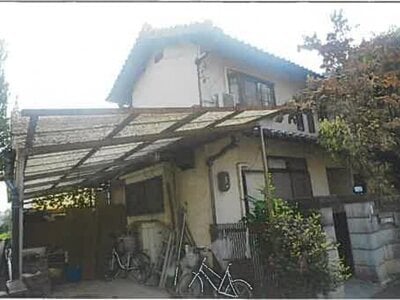 (値下げ) 兵庫県明石市 東二見駅10分 戸建て 365万円の競売物件情報 #4