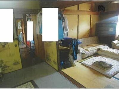 (値下げ) 兵庫県明石市 東二見駅10分 戸建て 365万円の競売物件情報 #9