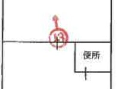 (値下げ) 兵庫県神戸市垂水区 須磨浦公園駅 戸建て 242万円の競売物件情報 #2