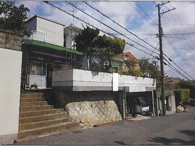 (値下げ) 兵庫県神戸市垂水区 須磨浦公園駅 戸建て 242万円の競売物件情報 #20