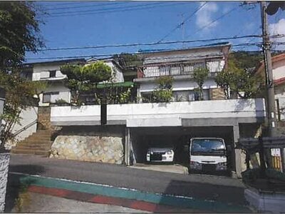 (値下げ) 兵庫県神戸市垂水区 須磨浦公園駅 戸建て 242万円の競売物件情報 #21