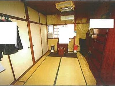 (値下げ) 兵庫県神戸市垂水区 須磨浦公園駅 戸建て 242万円の競売物件情報 #8