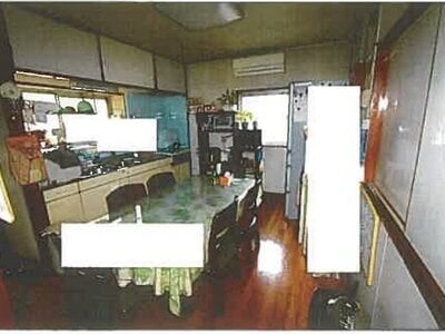 (値下げ) 兵庫県神戸市垂水区 須磨浦公園駅 戸建て 242万円の競売物件情報 #9