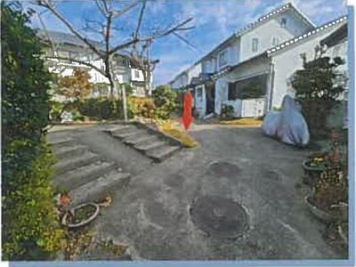 兵庫県三田市 フラワータウン駅9分 戸建て 312万円の競売物件情報 #21