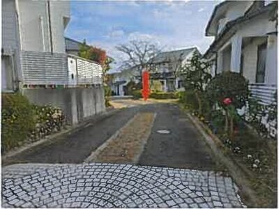 兵庫県三田市 フラワータウン駅9分 戸建て 312万円の競売物件情報 #22