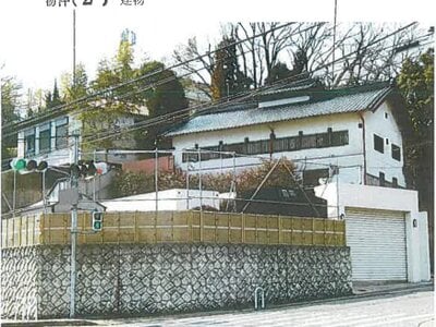 兵庫県神戸市北区 鈴蘭台駅15分 戸建て 5,199万円の競売物件情報 #12