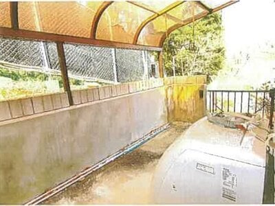 兵庫県神戸市北区 鈴蘭台駅15分 戸建て 5,199万円の競売物件情報 #26