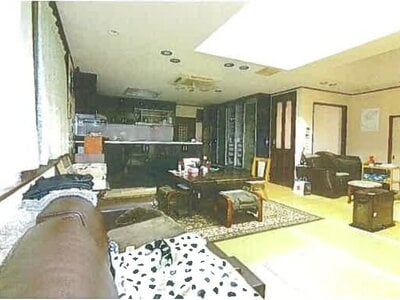 兵庫県神戸市北区 鈴蘭台駅15分 戸建て 5,199万円の競売物件情報 #29