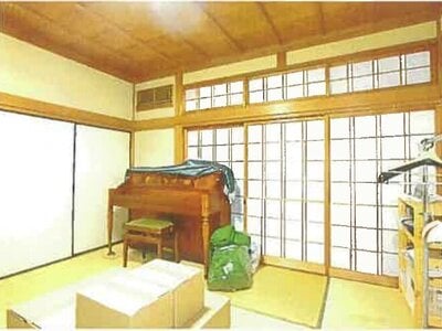 兵庫県神戸市北区 鈴蘭台駅15分 戸建て 5,199万円の競売物件情報 #34