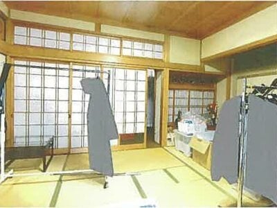 兵庫県神戸市北区 鈴蘭台駅15分 戸建て 5,199万円の競売物件情報 #35