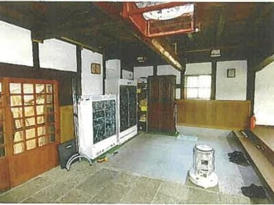 兵庫県神戸市北区 鈴蘭台駅15分 戸建て 5,199万円の競売物件情報 #44