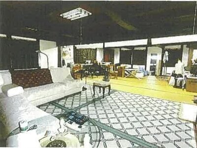 兵庫県神戸市北区 鈴蘭台駅15分 戸建て 5,199万円の競売物件情報 #53