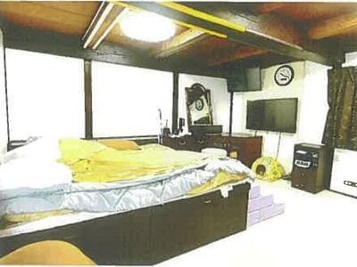 兵庫県神戸市北区 鈴蘭台駅15分 戸建て 5,199万円の競売物件情報 #54