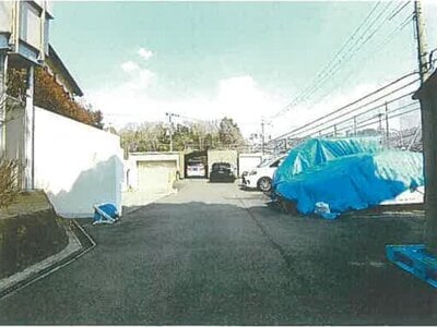 兵庫県神戸市北区 鈴蘭台駅15分 戸建て 5,199万円の競売物件情報 #59