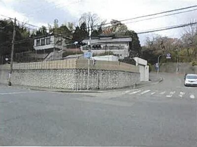 兵庫県神戸市北区 鈴蘭台駅15分 戸建て 5,199万円の競売物件情報 #63