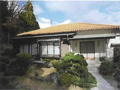 兵庫県神戸市北区 鈴蘭台駅15分 戸建て 5,199万円の競売物件情報 #65