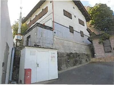 兵庫県神戸市北区 鈴蘭台駅15分 戸建て 5,199万円の競売物件情報 #68