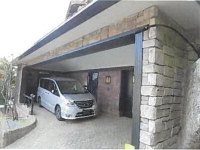 兵庫県神戸市北区 鈴蘭台駅15分 戸建て 5,199万円の競売物件情報 #69