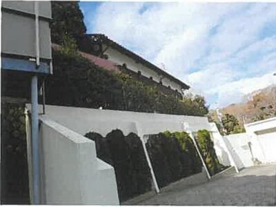 兵庫県神戸市北区 鈴蘭台駅15分 戸建て 5,199万円の競売物件情報 #73