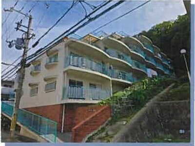 兵庫県神戸市須磨区 名谷駅25分 マンション「ネオメゾン白川」333万円の競売物件情報 #10