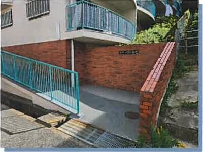 兵庫県神戸市須磨区 名谷駅25分 マンション「ネオメゾン白川」333万円の競売物件情報 #11