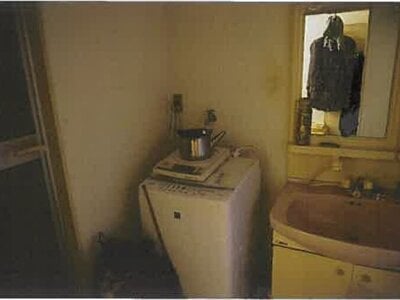 兵庫県神戸市須磨区 名谷駅25分 マンション「ネオメゾン白川」333万円の競売物件情報 #5