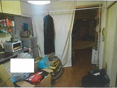 兵庫県神戸市須磨区 名谷駅25分 マンション「ネオメゾン白川」333万円の競売物件情報 #6