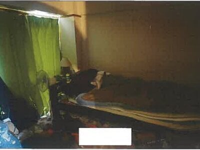 兵庫県神戸市須磨区 名谷駅25分 マンション「ネオメゾン白川」333万円の競売物件情報 #9