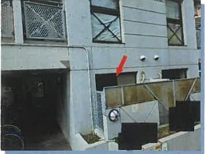 兵庫県神戸市兵庫区 中央市場前駅7分 マンション「ダイドーメゾン神戸」230万円の競売物件情報 #10