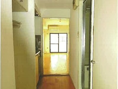 兵庫県神戸市兵庫区 中央市場前駅7分 マンション「ダイドーメゾン神戸」230万円の競売物件情報 #2