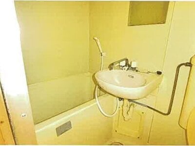 兵庫県神戸市兵庫区 中央市場前駅7分 マンション「ダイドーメゾン神戸」230万円の競売物件情報 #5