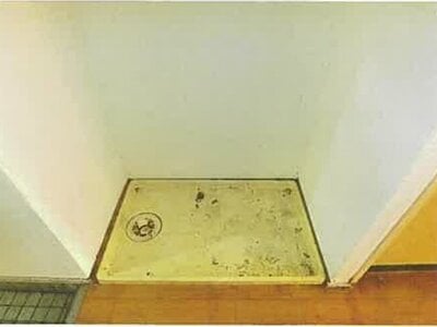 兵庫県神戸市兵庫区 中央市場前駅7分 マンション「ダイドーメゾン神戸」230万円の競売物件情報 #6