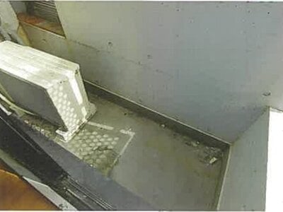 兵庫県神戸市兵庫区 中央市場前駅7分 マンション「ダイドーメゾン神戸」230万円の競売物件情報 #7