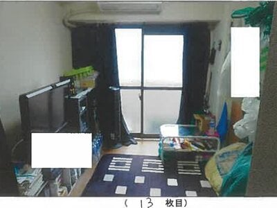 兵庫県神戸市中央区 三宮駅5分 マンション「ラ・レジダンス・ド・エリール」298万円の競売物件情報 #2