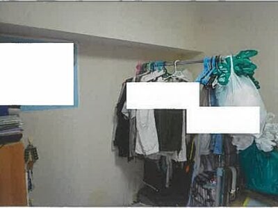 兵庫県神戸市中央区 三宮駅5分 マンション「ラ・レジダンス・ド・エリール」298万円の競売物件情報 #3